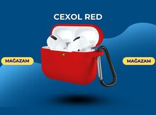 AirPods üçün üzlük