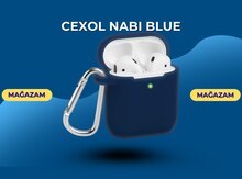 "Nabi blue" üzlüyü