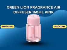 Green Lion Fragrance Air Diffuser 160Ml pink