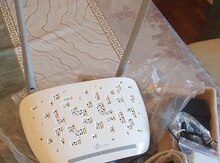 Router "TP-Link"