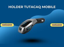 Telefon tutacağı