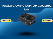 PDX121 Gaming Laptop Cooling Fan
