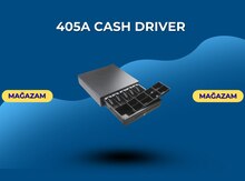 405A Cash driver