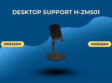 Desktop Support "H-zm501"