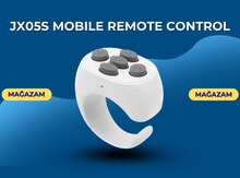 JX05S Mobile Remote Control