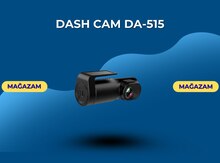 Dash Cam Da-515