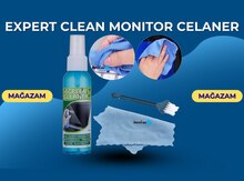 Expert Clean Monitor Celaner