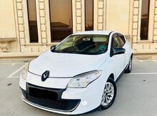 Renault Megane, 2012 il