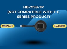 HB-7199-TP (Not compatible with T-C series product)
