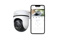 Videomüşahidə kamerası "Tapo C510W WiFi"