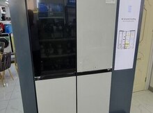 Soyuducu "Samsung RF65DB970012WR"