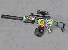 Gel atan pistolet