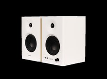 Powered Studio Monitor Speakers "Edifier MR4 White"