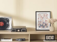 Edifier MR5 White – Tri-amped Studio Monitor 110W