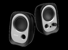 Edifier R12U  Black AUX/RMS 2W x 2