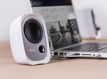 Edifier R12U  White AUX/RMS 2W x 2