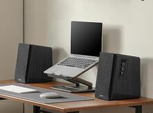 Edifier R1700BT Black Bluetooth, PC, AUX,  66W, ≥ 85dB (A)