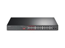 Kommutator "TP-Link TL-SL1226P switch"