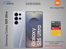 Samsung Galaxy S25 Ultra Titanium Silver Blue 512GB/12GB