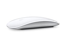  Mouse “3” – Silver