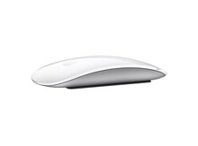  Mouse “4” – Silver Edition