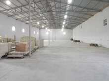 Obyekt icarəyə verilir, Saray yolu