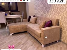 Künc divanı