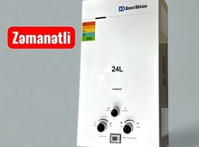 Su qızdırıcı "Demirdokum 24 lt"
