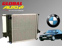 "BMW E36" su sadiatoru