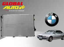 "BMW E38" su radiatoru
