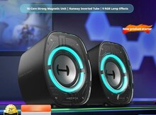 Speakers "Edifier HECATE G1200 8W, BTv5.4, AUX, USB"