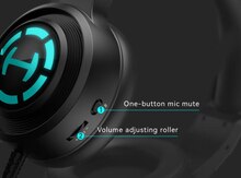 Headphones "Edifier G20 Virtual 7.1 Surround Sound Gaming Headset, Φ50mm unit, 100dB, 20H