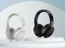 Edifier Headphones W820NB Plus Black Bluetooth V5.0, 20Hz - 40kHz,29 hours Playback tim