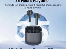 Edifier Headphones X2 Plus Black BT V6.0