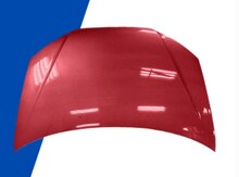 "Hyundai Elantra 2007" kapotu