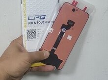 "Honor 400 lite/ honor 400" ekranı