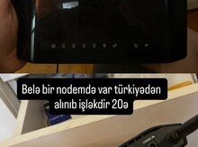 Modem "D-Link"