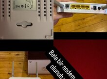 Modem "Data"