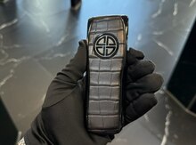 Vertu Ebony Alligator 2025