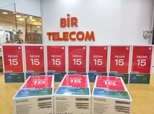 Xiaomi Redmi 15 Titan Gray 256GB/8GB