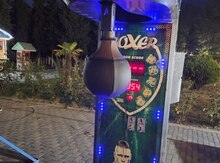 Boks aparatı topu