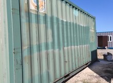 Anbar konteyneri