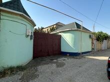 Həyət evi, Sumqayıt ş.