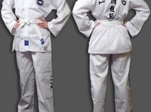 Taekvondo geyimi