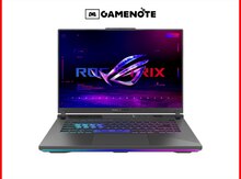 ASUS ROG Strix G16