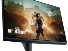Oyun monitoru "Dell Alienware AW2523HF 24.5" 360Hz 0.5 ms IPS"