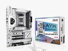 Motherboard "ASUS X870 AYW Gaming Wi-Fi W"