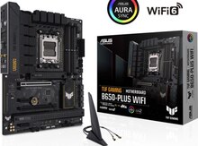 Ana plata "Motherboard ASUS TUF Gaming B650-PLUS Wi-Fi | AM5 |"