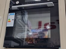 Quraşdırılan soba "Ankastre LG WSEZ7225B1"
