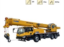 XCMG 25K5D, 2025 il